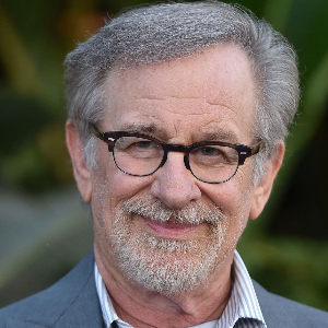 Steven Spielberg