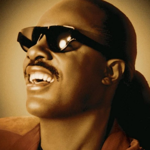 Stevie Wonder