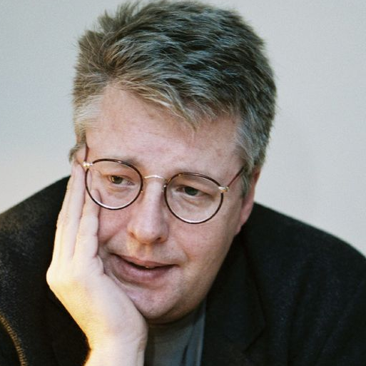 Stieg Larsson logo