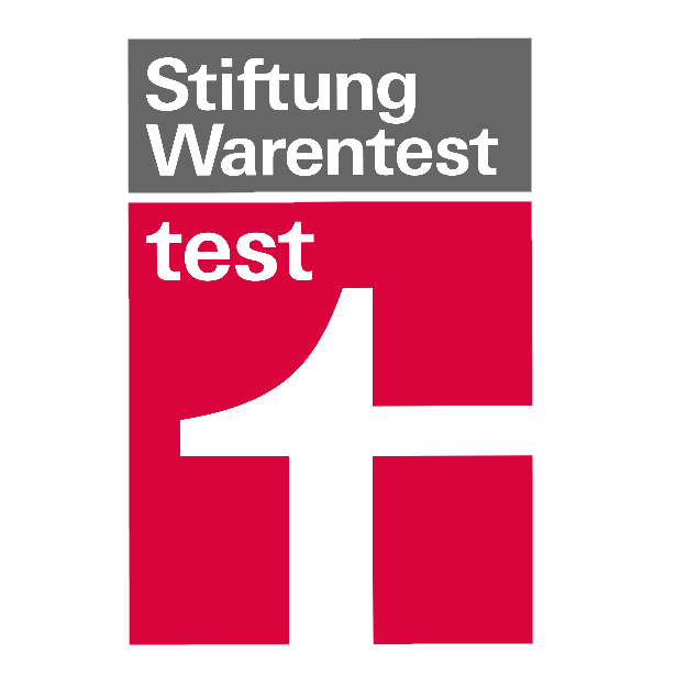 Stiftung Warentest