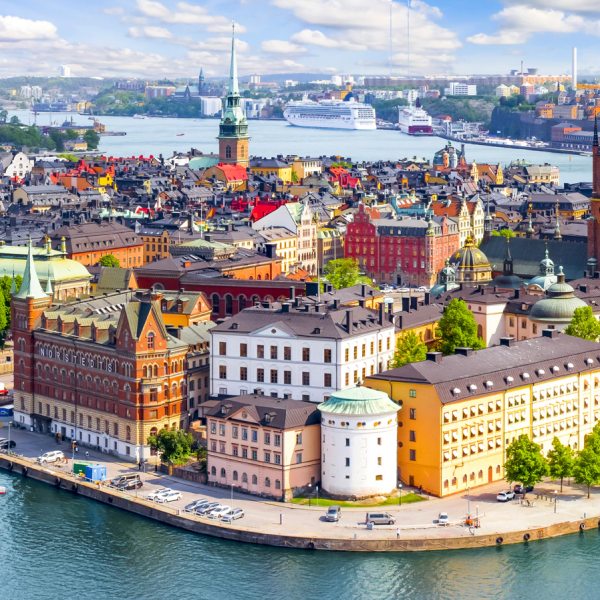 Stockholm