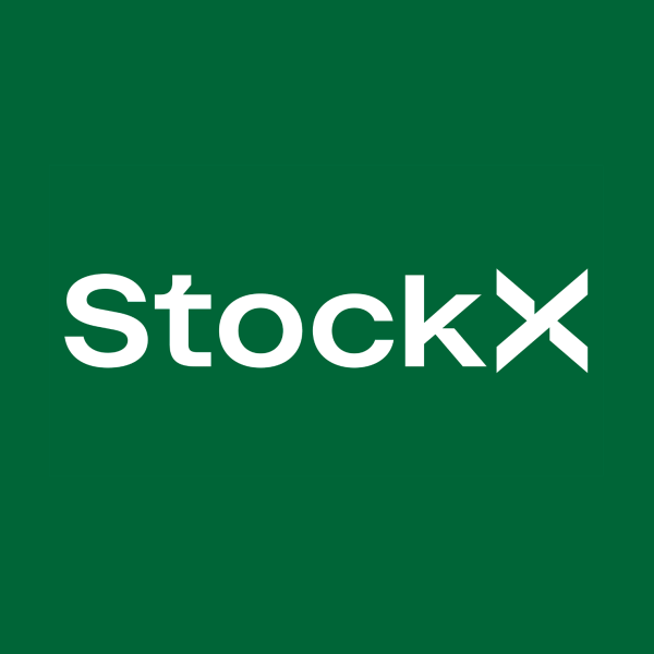 StockX logo