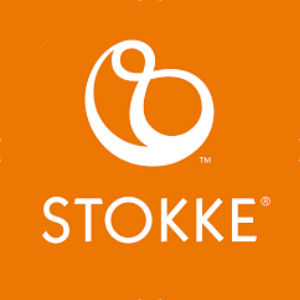 Stokke logo