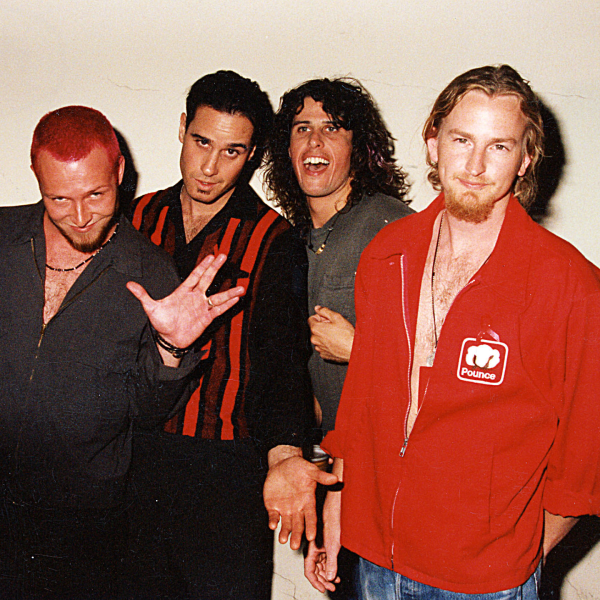 Stone Temple Pilots