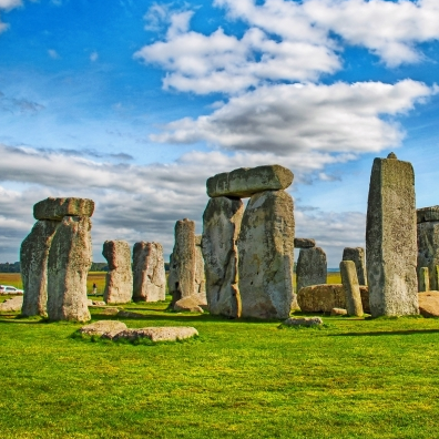 Stonehenge
