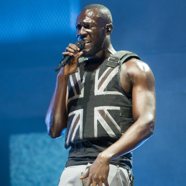 Stormzy