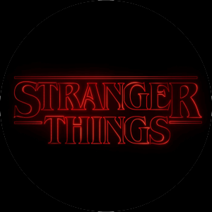 Stranger Things