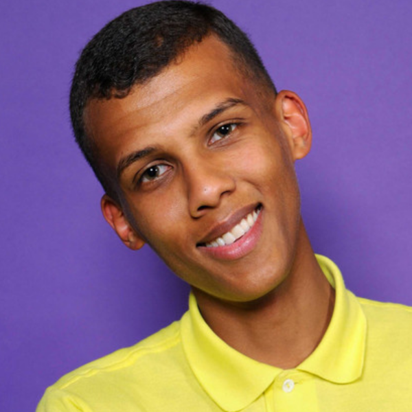 Stromae