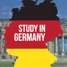 Study in Germany logo