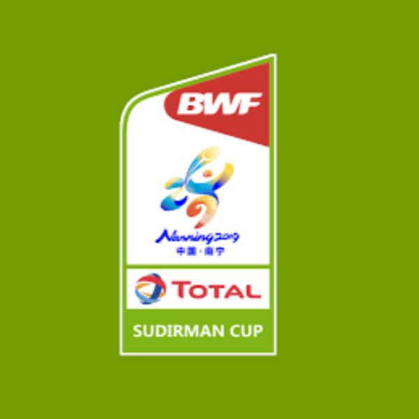 Sudirman Cup