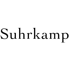 Suhrkamp Verlag