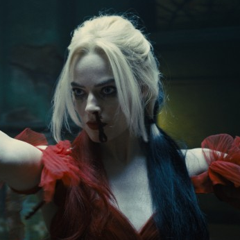 Suicide Squad logo