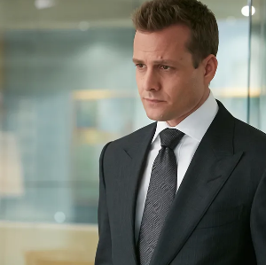 Suits (TV series)