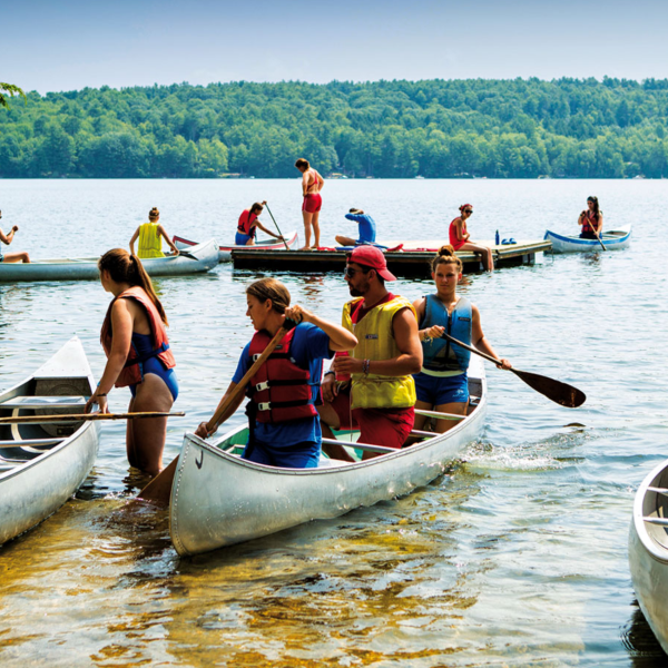 Summer camp