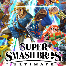 Super Smash Bros.