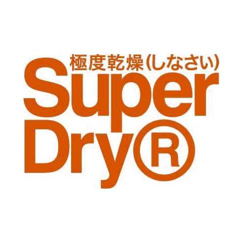 Superdry.