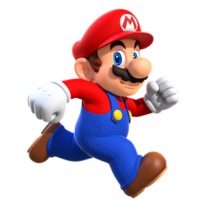Super Mario