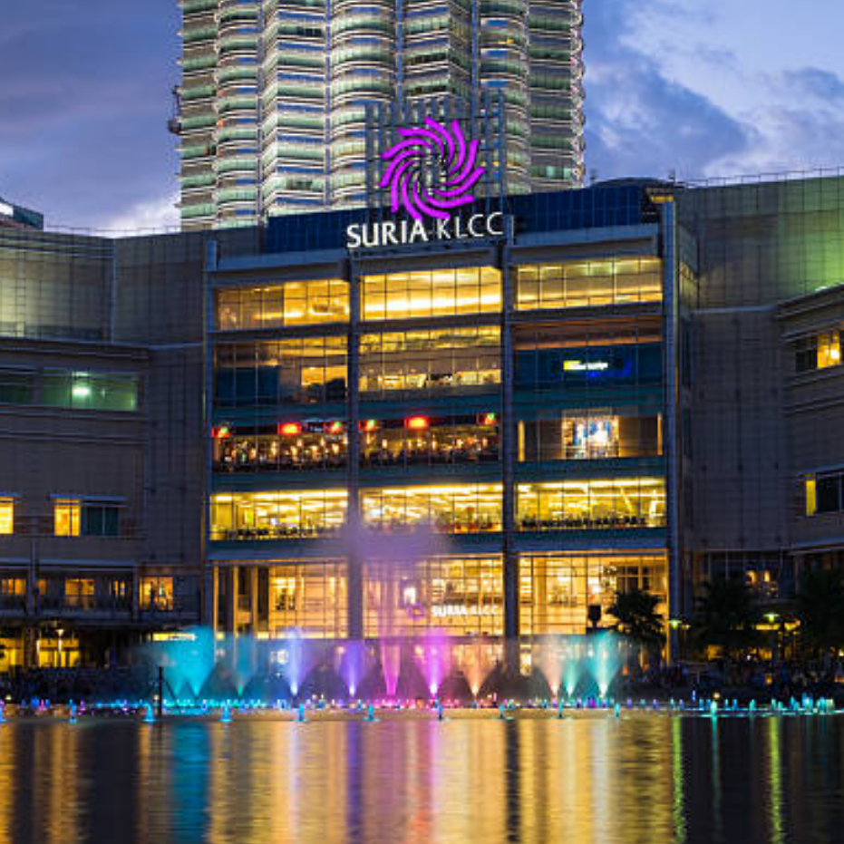 Suria KLCC