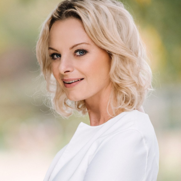 Susanne Steiger