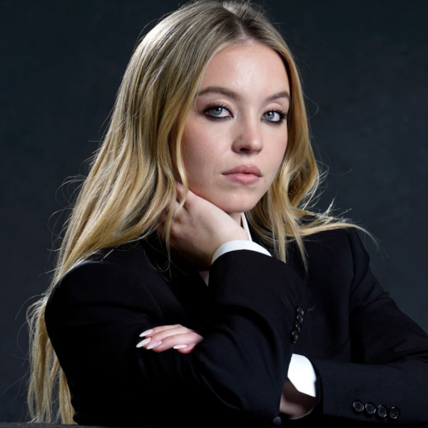 Sydney Sweeney