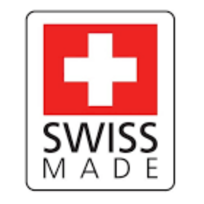 Swiss Made logo