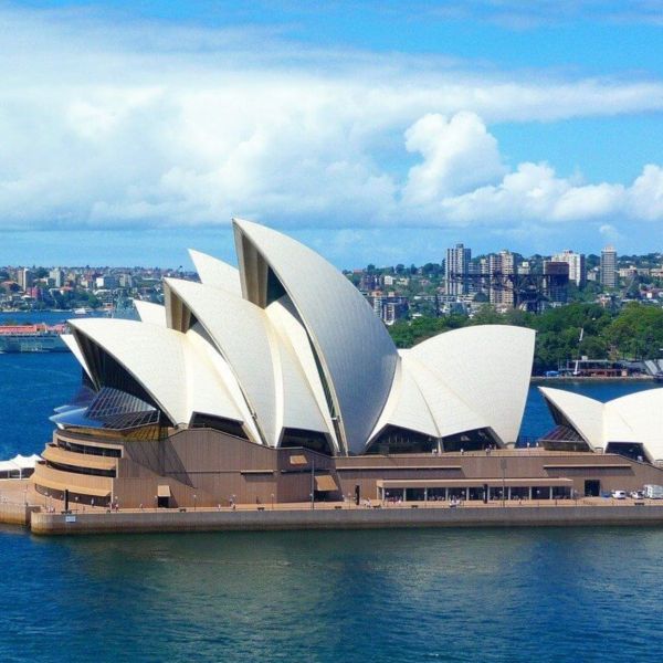 Sydney