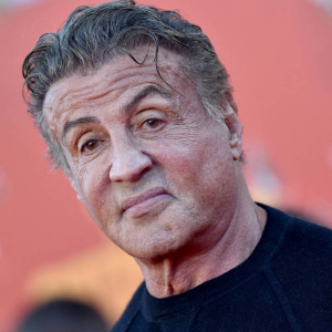 Sylvester Stallone