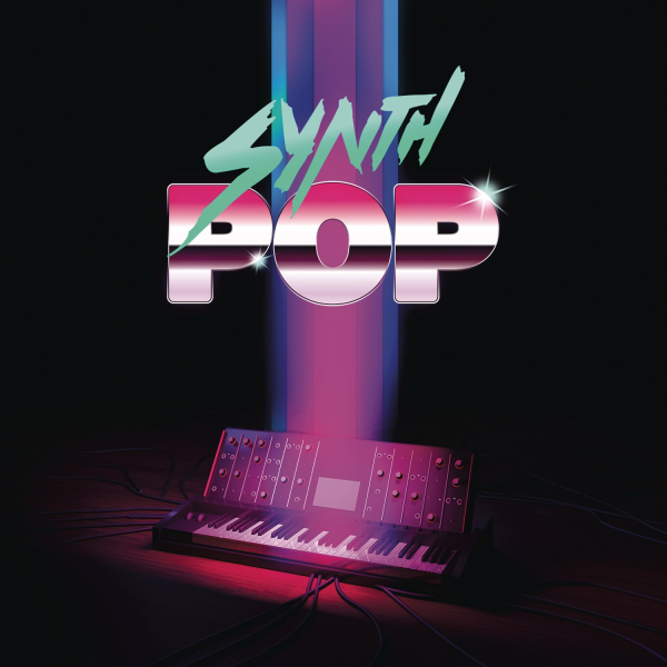 Synthpop logo