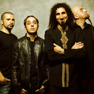 System of a Down logo