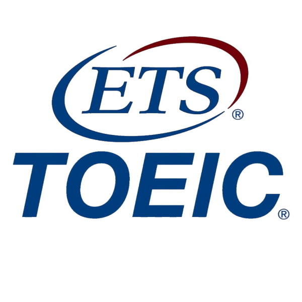 TOEIC logo