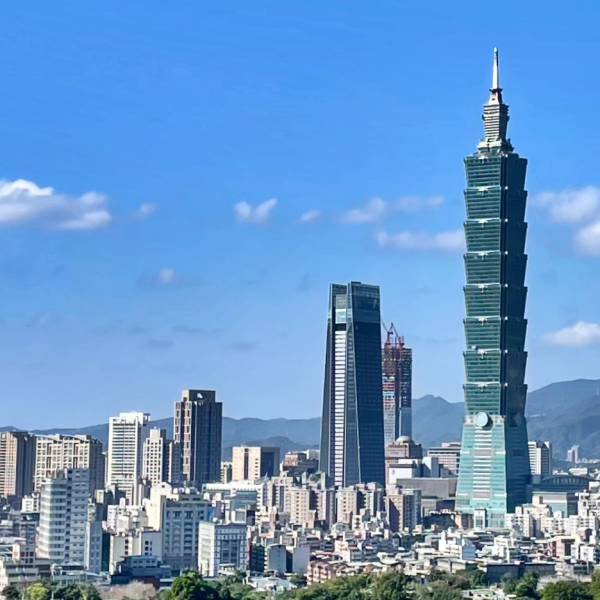 Taipei