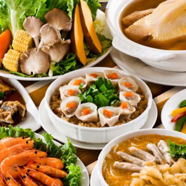 Taiwanese cuisine