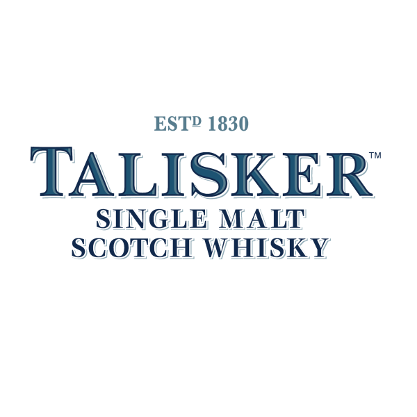 Talisker distillery
