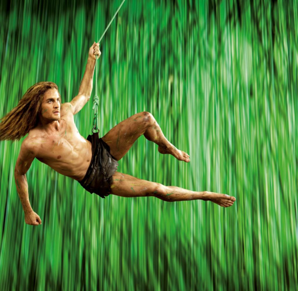 Tarzan (musical)