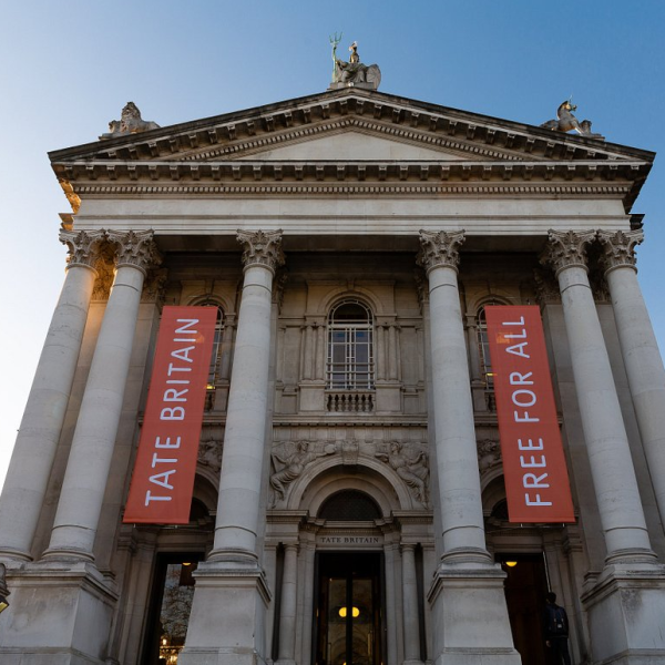 Tate Britain