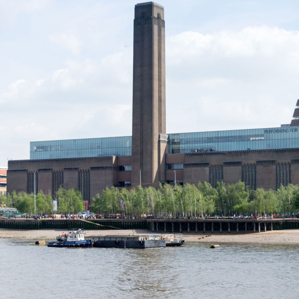 Tate Modern