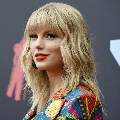 Taylor Swift