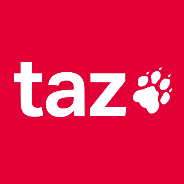 taz. die tageszeitung
