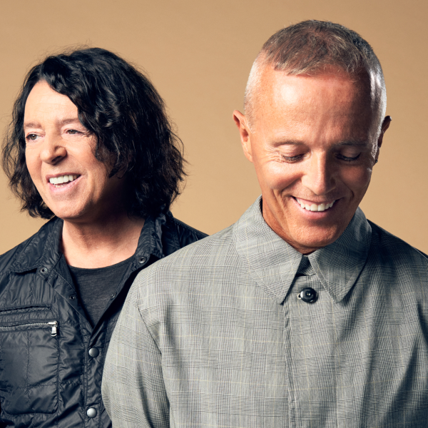 Tears for Fears logo