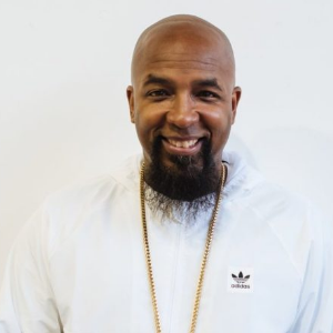 Tech N9ne logo