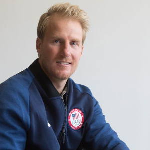 Ted Ligety