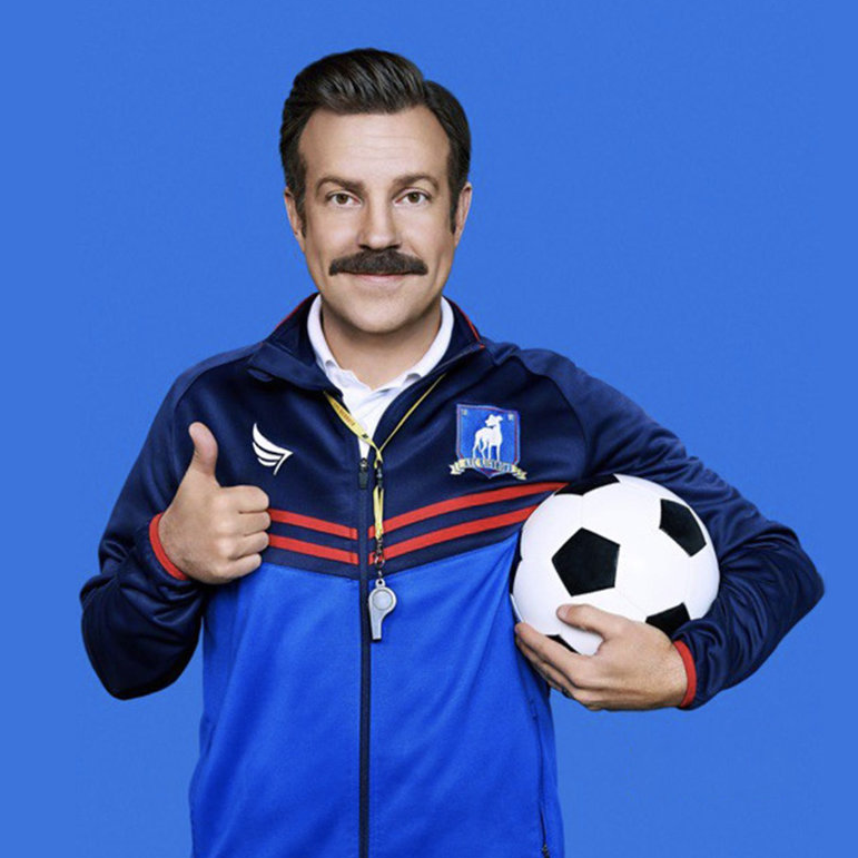 Ted Lasso