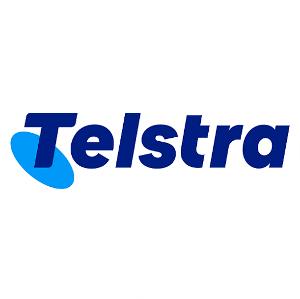 Telstra