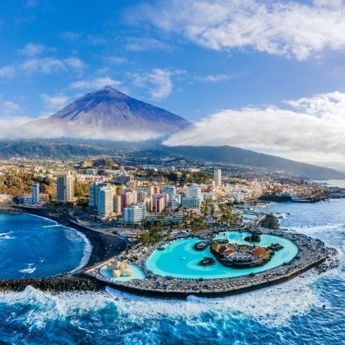Tenerife