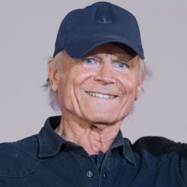 Terence Hill