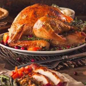 Thanksgiving