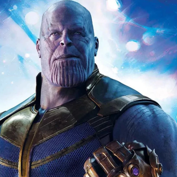 Thanos