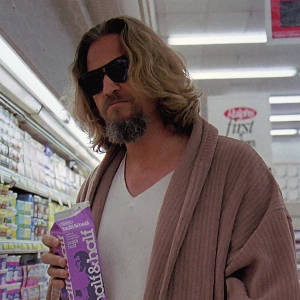 The Big Lebowski