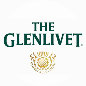 The Glenlivet distillery