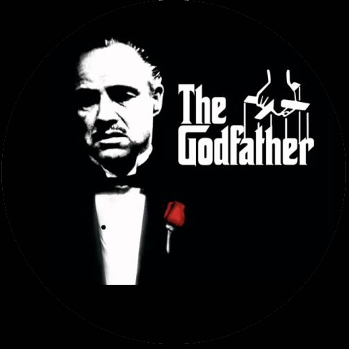 The Godfather (film series)